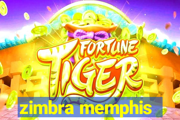 zimbra memphis